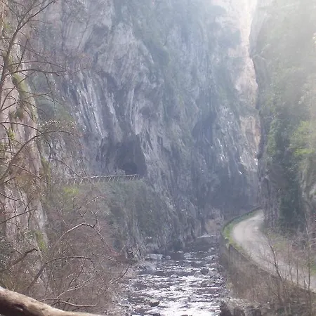 Ca Maria Santa בית נופש