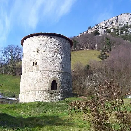 Ca Maria Santa Proaza