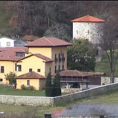 Holiday home Ca Maria Santa Proaza