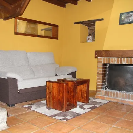 בית נופש Ca Maria Santa פרואזה