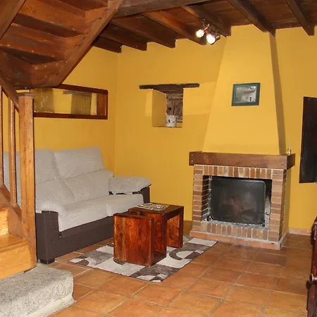 בית נופש Ca Maria Santa *