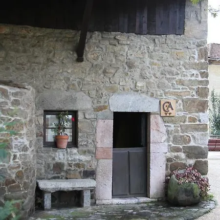Ca Maria Santa