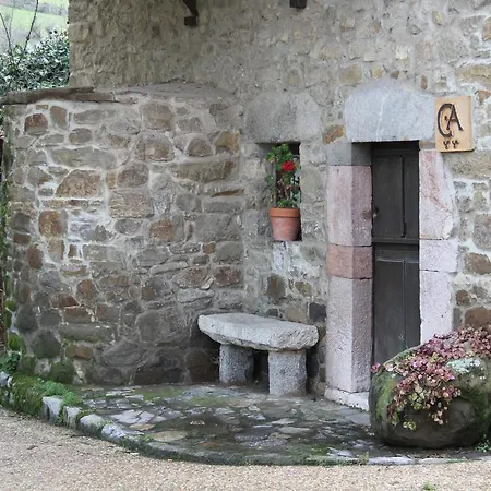 בית נופש Ca Maria Santa