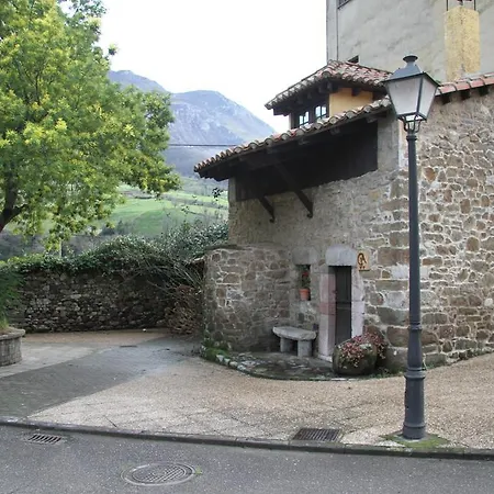 Holiday home Ca Maria Santa