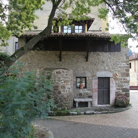 Ca Maria Santa בית נופש