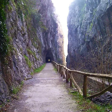 Ca Maria Santa בית נופש *