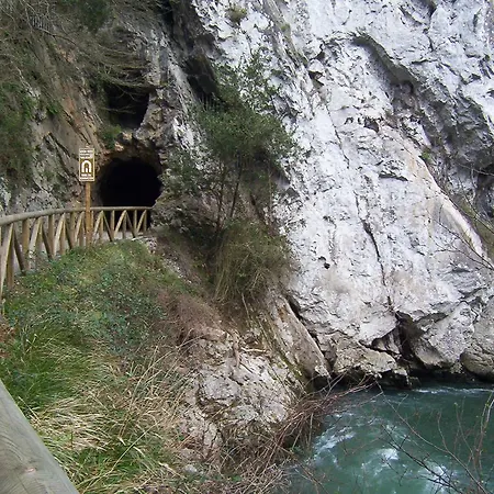 Ca Maria Santa פרואזה